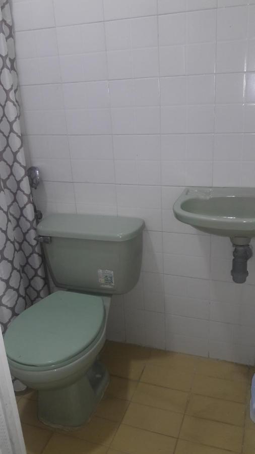 Hospedaje Santa Barbara Буґа Екстер'єр фото